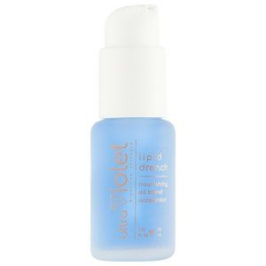 Ultra Violet Lipid Drench Nourishing Oil Blend
